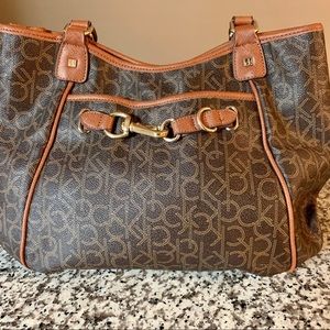 Calvin Klein Medium Tote